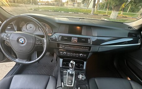 BMW 5 серия, 2013 год, 2 300 000 рублей, 8 фотография