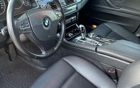 BMW 5 серия, 2013 год, 2 300 000 рублей, 14 фотография