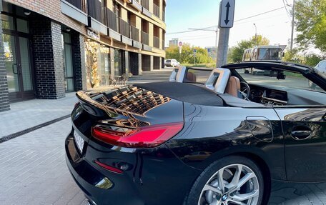 BMW Z4, 2019 год, 4 630 000 рублей, 4 фотография