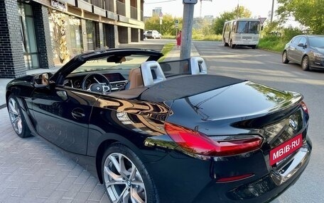 BMW Z4, 2019 год, 4 630 000 рублей, 6 фотография