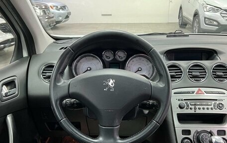 Peugeot 308 II, 2010 год, 635 000 рублей, 10 фотография