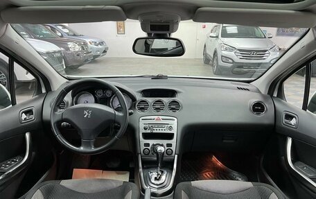 Peugeot 308 II, 2010 год, 635 000 рублей, 12 фотография