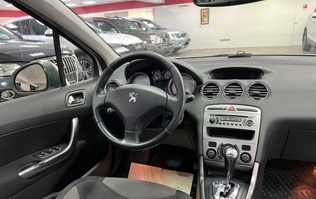 Peugeot 308 II, 2010 год, 635 000 рублей, 14 фотография