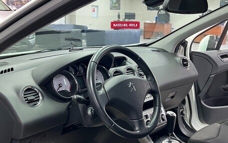 Peugeot 308 II, 2010 год, 635 000 рублей, 11 фотография