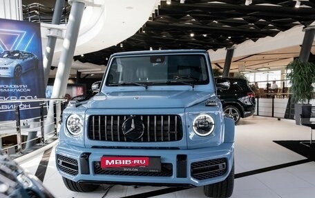 Mercedes-Benz G-Класс AMG, 2023 год, 32 073 400 рублей, 2 фотография