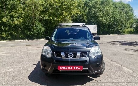 Nissan X-Trail, 2013 год, 1 410 000 рублей, 2 фотография