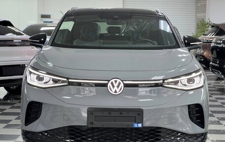 Volkswagen ID.4, 2024 год, 4 190 000 рублей, 2 фотография