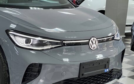 Volkswagen ID.4, 2024 год, 4 190 000 рублей, 4 фотография