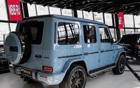 Mercedes-Benz G-Класс AMG, 2023 год, 32 073 400 рублей, 4 фотография