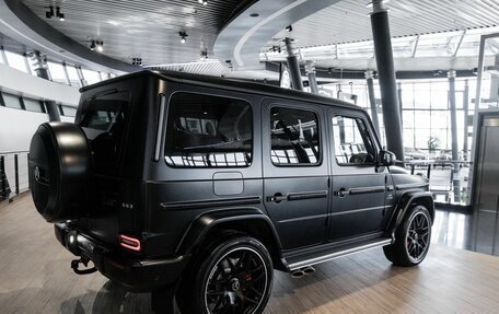 Mercedes-Benz G-Класс AMG, 2024 год, 30 990 000 рублей, 3 фотография