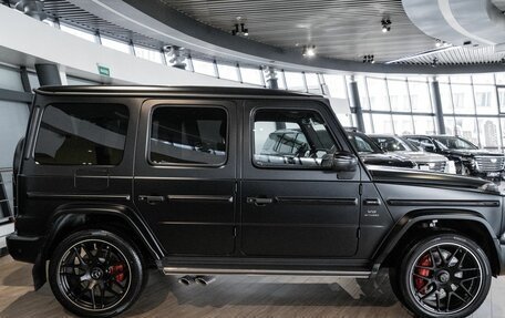 Mercedes-Benz G-Класс AMG, 2024 год, 30 990 000 рублей, 4 фотография