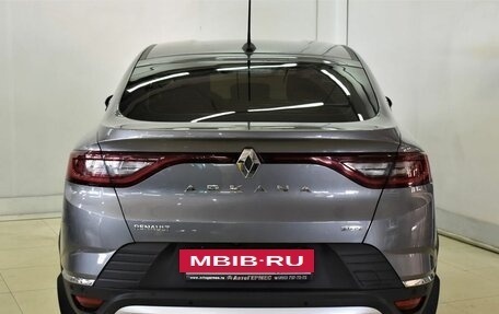 Renault Arkana I, 2019 год, 1 750 000 рублей, 3 фотография