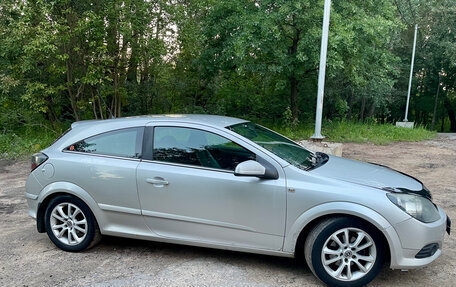 Opel Astra H, 2008 год, 510 000 рублей, 6 фотография