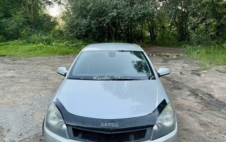 Opel Astra H, 2008 год, 510 000 рублей, 3 фотография