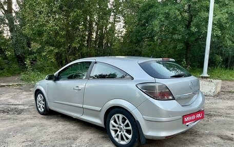 Opel Astra H, 2008 год, 510 000 рублей, 7 фотография