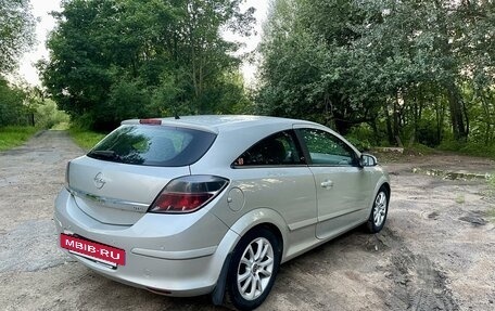 Opel Astra H, 2008 год, 510 000 рублей, 8 фотография