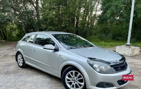 Opel Astra H, 2008 год, 510 000 рублей, 4 фотография