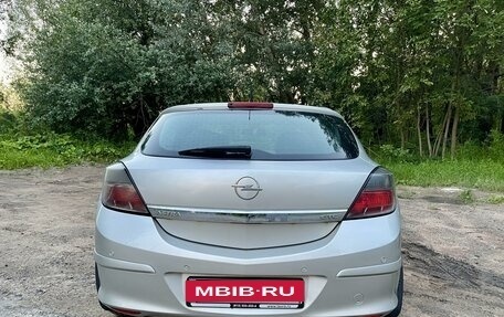 Opel Astra H, 2008 год, 510 000 рублей, 10 фотография