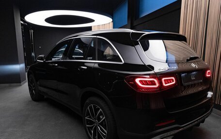 Mercedes-Benz GLC, 2024 год, 9 990 000 рублей, 9 фотография