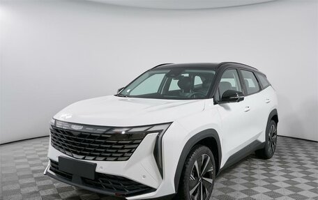 Geely Atlas, 2024 год, 3 499 990 рублей, 1 фотография