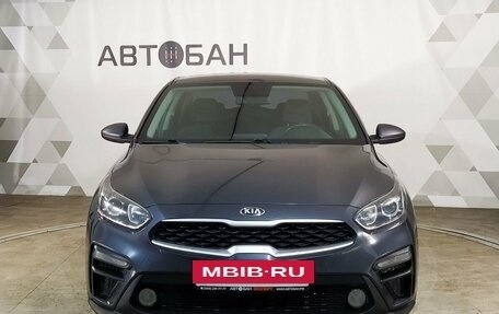 KIA Cerato IV, 2019 год, 1 899 000 рублей, 2 фотография