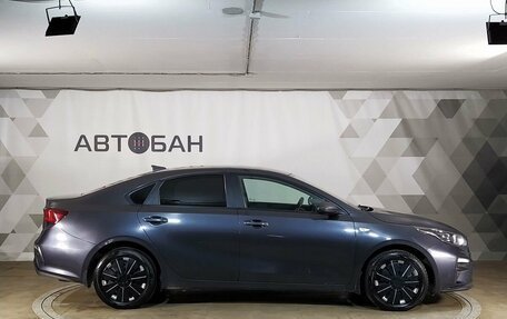 KIA Cerato IV, 2019 год, 1 899 000 рублей, 6 фотография