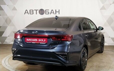 KIA Cerato IV, 2019 год, 1 899 000 рублей, 3 фотография