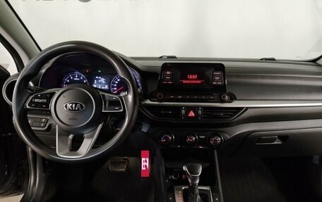 KIA Cerato IV, 2019 год, 1 899 000 рублей, 17 фотография