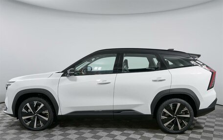 Geely Atlas, 2024 год, 3 499 990 рублей, 5 фотография