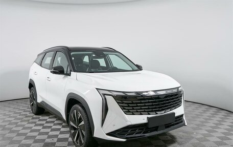 Geely Atlas, 2024 год, 3 499 990 рублей, 3 фотография