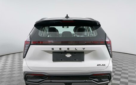 Geely Atlas, 2024 год, 3 499 990 рублей, 7 фотография