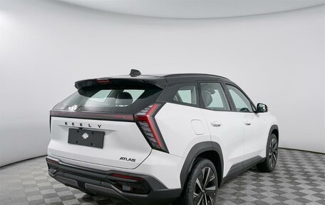 Geely Atlas, 2024 год, 3 499 990 рублей, 9 фотография