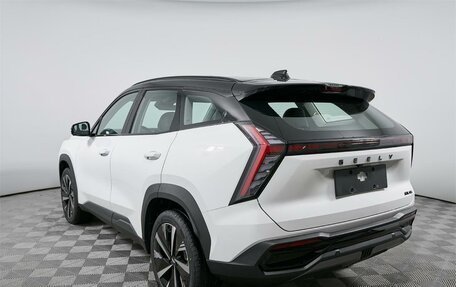 Geely Atlas, 2024 год, 3 499 990 рублей, 6 фотография