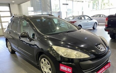 Peugeot 308 II, 2008 год, 589 000 рублей, 3 фотография