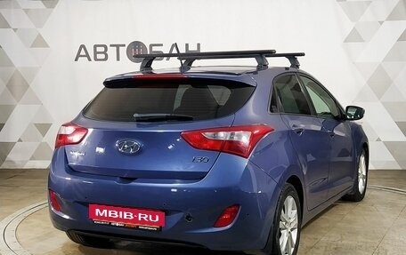 Hyundai i30 II рестайлинг, 2012 год, 1 099 000 рублей, 3 фотография