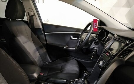 Hyundai i30 II рестайлинг, 2012 год, 1 099 000 рублей, 15 фотография