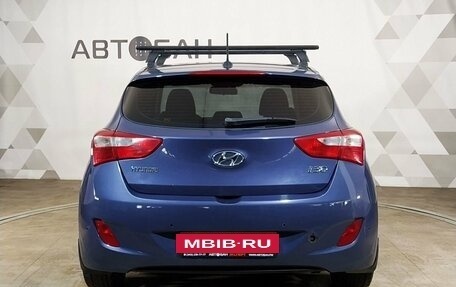 Hyundai i30 II рестайлинг, 2012 год, 1 099 000 рублей, 5 фотография