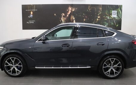 BMW X6, 2020 год, 9 476 000 рублей, 14 фотография