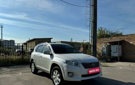 Toyota RAV4, 2012 год, 1 800 000 рублей, 1 фотография