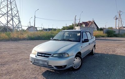 Daewoo Nexia I рестайлинг, 2012 год, 350 000 рублей, 1 фотография