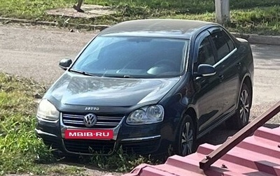 Volkswagen Jetta VI, 2007 год, 513 000 рублей, 1 фотография