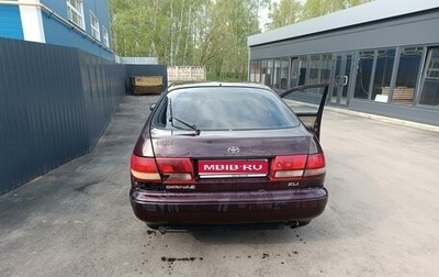 Toyota Carina E, 1994 год, 230 000 рублей, 1 фотография