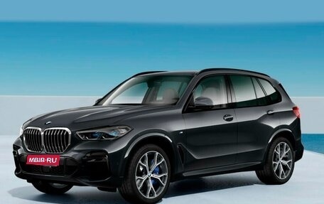 BMW X5, 2024 год, 17 080 000 рублей, 1 фотография