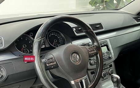 Volkswagen Passat B7, 2012 год, 1 126 000 рублей, 7 фотография