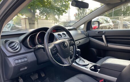 Mazda CX-7 I рестайлинг, 2011 год, 1 249 000 рублей, 7 фотография