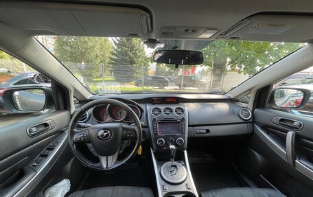 Mazda CX-7 I рестайлинг, 2011 год, 1 249 000 рублей, 14 фотография