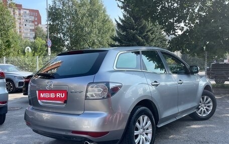 Mazda CX-7 I рестайлинг, 2011 год, 1 249 000 рублей, 6 фотография