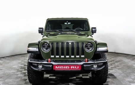 Jeep Wrangler, 2023 год, 7 997 000 рублей, 5 фотография