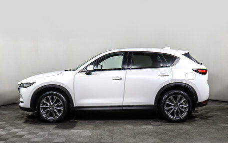 Mazda CX-5 II, 2020 год, 3 397 000 рублей, 8 фотография