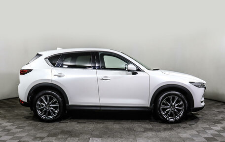 Mazda CX-5 II, 2020 год, 3 397 000 рублей, 4 фотография